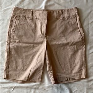 Ann Taylor Factory Shorts